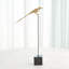 Perched Swallow-Brass-Sm-1464241876