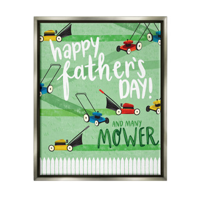 «Happy Father's Day» par Arrolynn Weiderhold