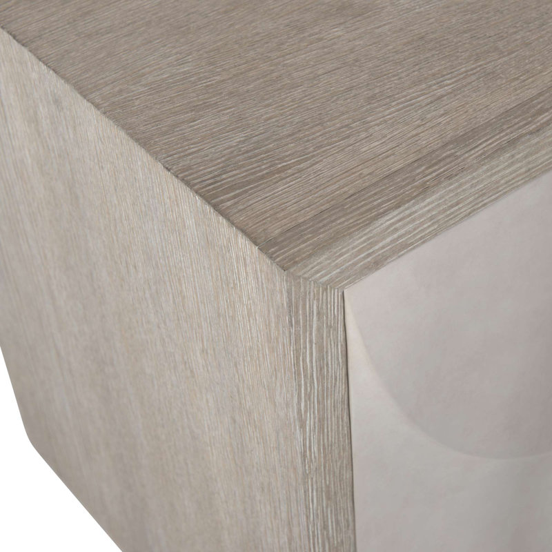 Lunula 86'' Sideboard