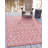 Julieta Geometric Indoor / Outdoor Rug-1844232125