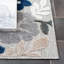 Tapis d'intérieur / extérieur floral Delly Performance-1474380558