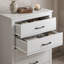 Alezae 4 Piece Bedroom Set-117319209