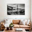 Lilie Golden Gate - monochrome-107937962