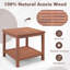End Table