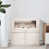 Natural Wood est en rupture de stock
