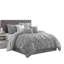 Ensemble d'édredon en microfibre 7 pièces istana-887163503-887163491