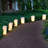 Solar LED Luminary & Pathway Lights-59362569