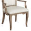 Chaise avec accoudoirs Weston Hills