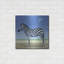 «Morning Moon» par Durwood Coffey-1699315006