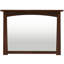Highlands Wall Mirror-624922375