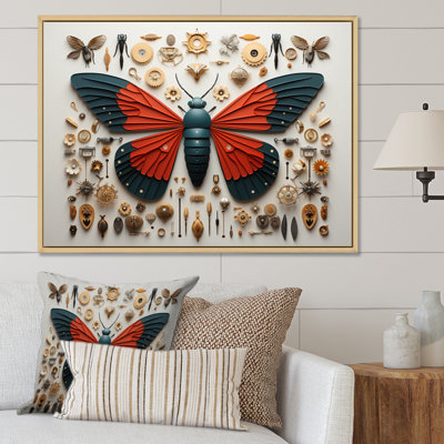 " Insects Bugs Tiny Wonders III "