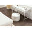 Repose-pieds rembourré avec rangement Beeks-697573427
