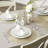 Jenesys Polyester Round Placemat-609968744