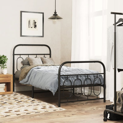 McTeer Bed Frame