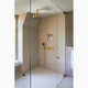 Statement™ 10 in. Ceiling-Mount Two-Function Rainhead Arm And Flange