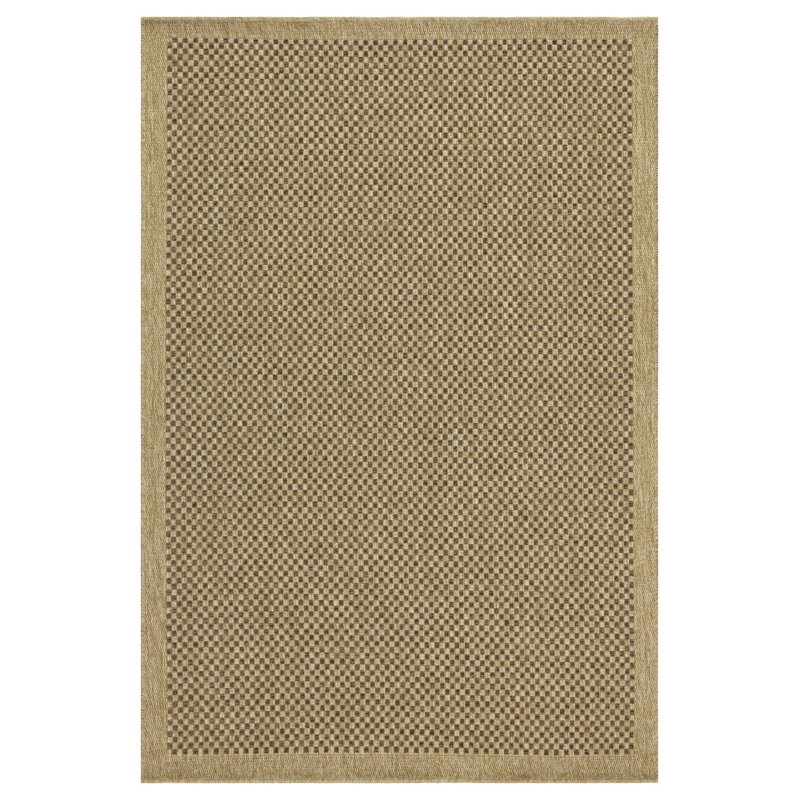 Tapis intérieur/extérieur, Rectangle 7 pi 10 po x 10 pi 3 po
