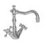 Chesterfield Double Handle Bar Faucet-1631069805