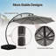 Kristy Aluminum Cantilever Umbrella with Base Included-5280663-45222864-25352621