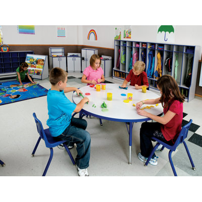 Berries® Round Activity Tables