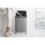 Brabantia Bo Hi 60 Litre Touch Bin-40794847