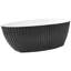 1700mm x 780mm Freestanding Acrylic Bathtub-630951703