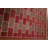 One-of-a-Kind Rectangle 5'11'' x 8'10'' New Age Rectangle Wool Area Rug in Red