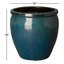 Kenedy Handmade Ceramic Planter-507391259-507391262