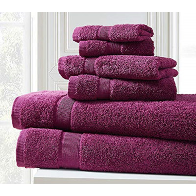 Ayela Cotton Midweight Mulit-Size Set