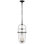 Chapman & Myers Lorford Tall Smoke Bell Lantern