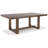 Geovoni Extendable Dining Table