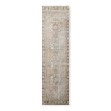Faria One-of-a-Kind Runner 2'8" X 9'11" Area Rug
