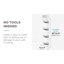 Serviteur de douche Nev-38400875