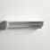 Belz 27" Wide Traditional Style Wall Mounted Bathroom Shelf With 2 Towel Rods