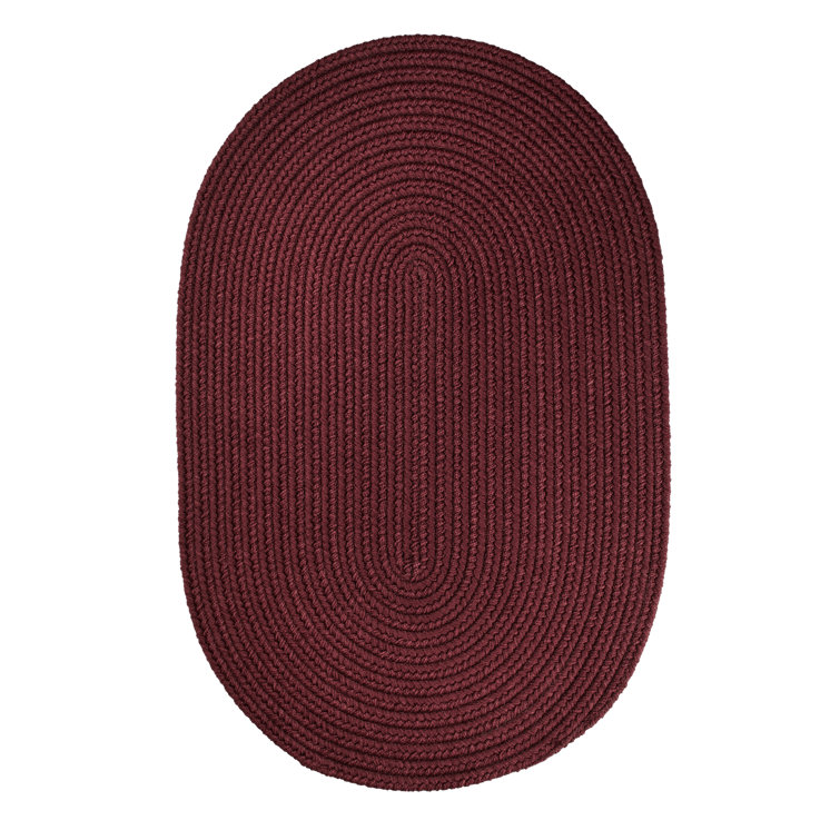 Smyth Synthetic Indoor / Outdoor Rug