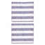 Striped Cushion Cover