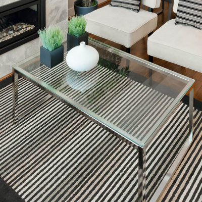 Plateau de table plat Hiliritas
