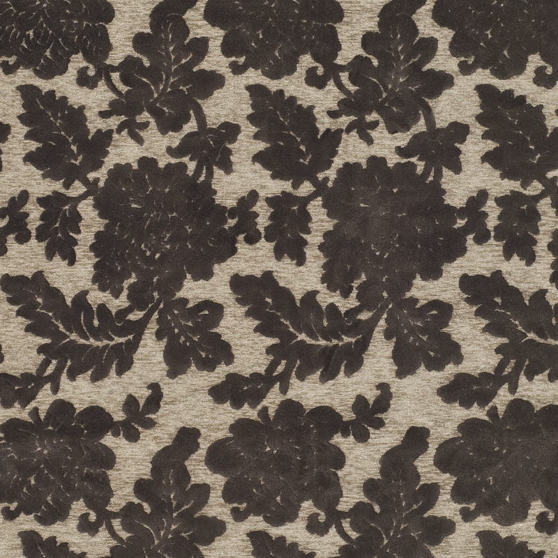 Martha Stewart Peony Performance Floral Rug, Rectangle 4' x 5'7"