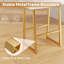 Upholstered Counter Stool with Metal Frame-1609647117-1609647119-1597488043