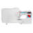 Janome Mod-100Q Computerized Electronic Sewing Machine with Quilting Package