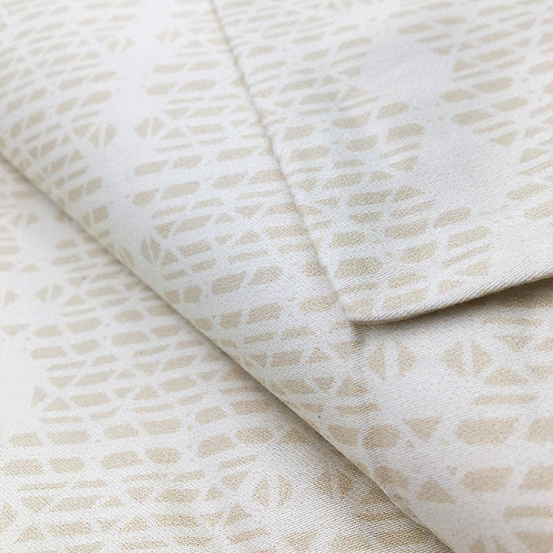 Kua Luxury Sheet Set, Queen Sheet Set with 2 Pillowcases