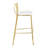 Dannie 30" Stackable Bar Stools-1222409671-1222409668