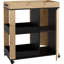 Crannell 77.4cm Mini Bar