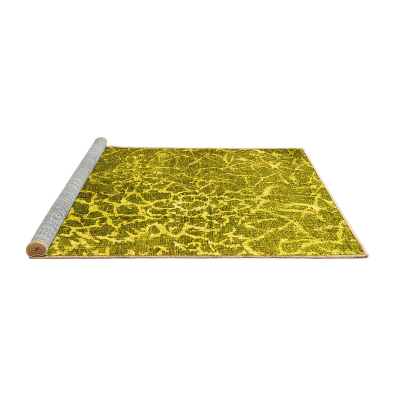 Borlaug Performance Indoor Rug, Square 3'