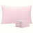 Easy Care Brushed Microfiber Pillow Case Microfiber Polyester Pillowcase With Envelope Closure By Lotechicw-121551258-121551264