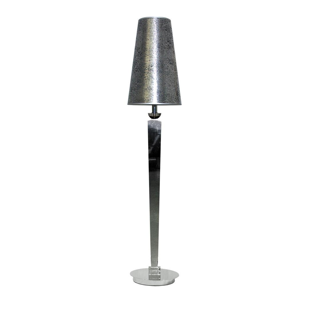 161 cm Stehlampe Cendi