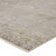 Tapis gris tissé à la machine Clint-1259559678