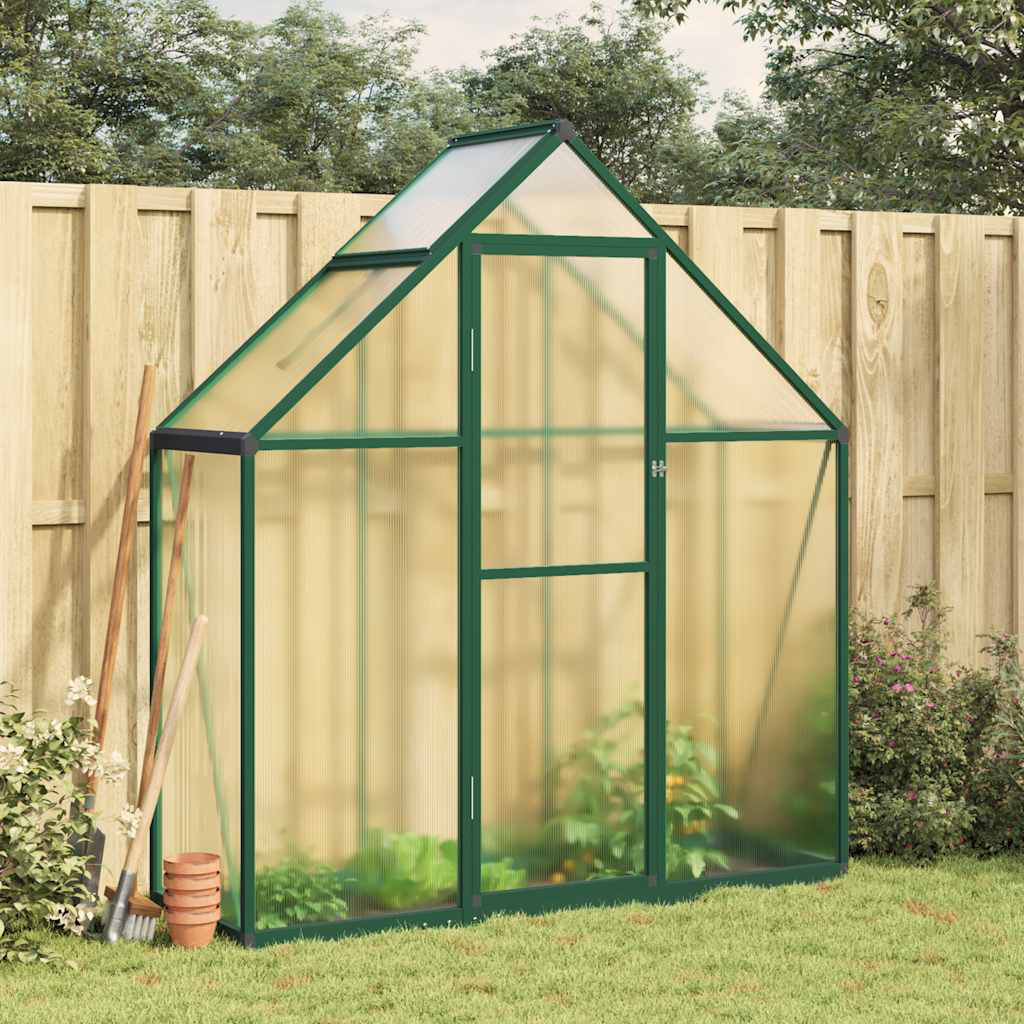 Ceferina 5.5 Ft W x 2 Ft D Greenhouse