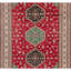 One-of-a-Kind 9'10" X 13'8" Hand Knotted Area Rug