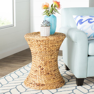 Moura End Table