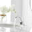 Bathroom Faucet with Drain Assembly-64601628